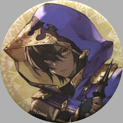 Granblue Fantasy Jamil Can Badge Vol.2 Buttons [USED]