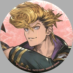 Granblue Fantasy Tsubasa Can Badge Vol.2 Buttons [USED]