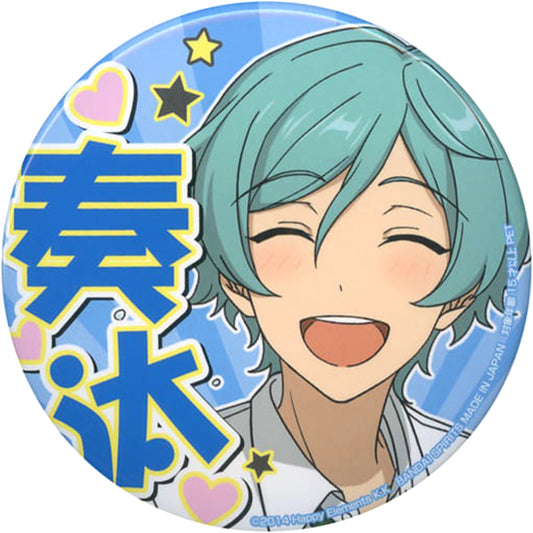 Kanata Shinkai Ensemble Stars! Support Button 5th Vol.3 [USED]