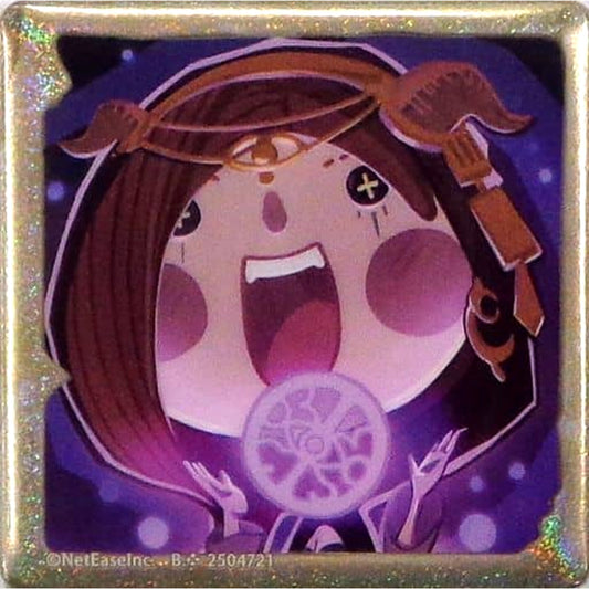 Identity V Priestess Icon Badge Collection Buttons [USED]
