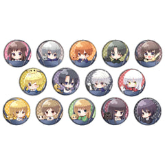 Fruits Basket Souma Kyou & Others With Me All 14 Types Set Buttons [USED]