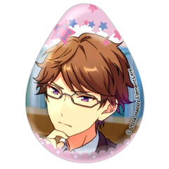 Akiomi Kunugi Ensemble Stars Petal Badge Collection 6th [USED]