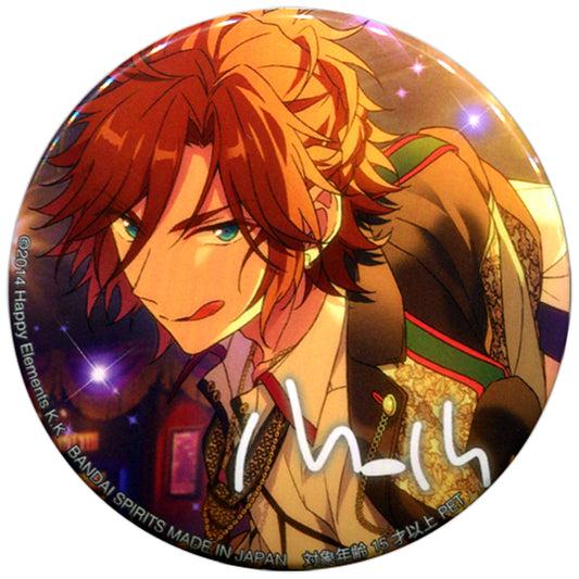 Madara Mikejima Ensemble Stars! Torucolle Variety Button 8th Vol.1 [USED]