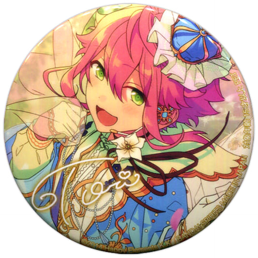 Touri Himemiya Ensemble Stars! Torucolle Variety Badge 8th Vol.2 [USED]