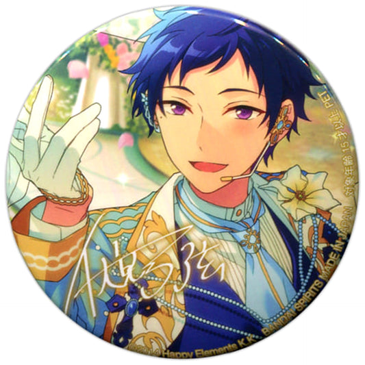 Yuzuru Fushimi Ensemble Stars! Torucolle Variety Badge 8th Vol.2 [USED]