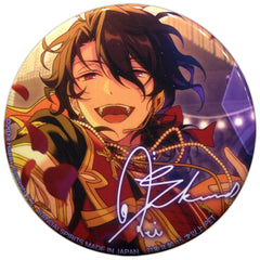 Ensemble Stars! Rei Sakuma Torucolle Variety Badge 8th Vol.2 Buttons [USED]