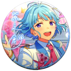 Hajime Shino Ensemble Stars! ToruKore Variety Button 8th Vol. 2 [USED]