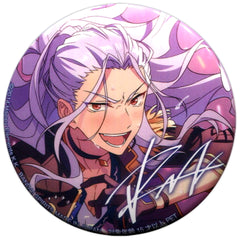 Ensemble Stars! Nagisa Ran Torucolle Variety Badge 8th Vol.2 Buttons [USED]