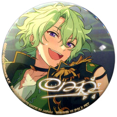 Ensemble Stars! Hiyori Tomoe Torucolle Variety Badge 8th Vol.2 Buttons [USED]