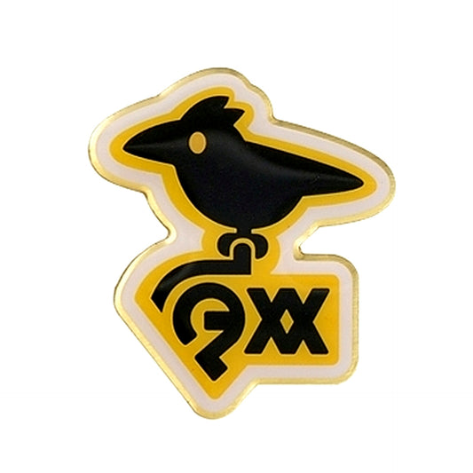 Corviknight Pokemon Pins Collection Company Logo Pokemon Center Limited [USED]