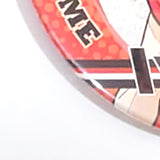 Kenma Kozume Haikyu!! Collection Can Badge Part 5 Can Badge [USED]