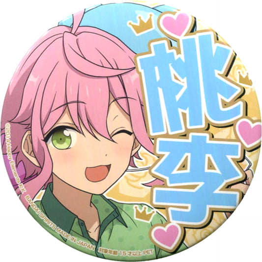 Touri Himemiya Ensemble Stars! Support Button 6th Vol.2 [USED]