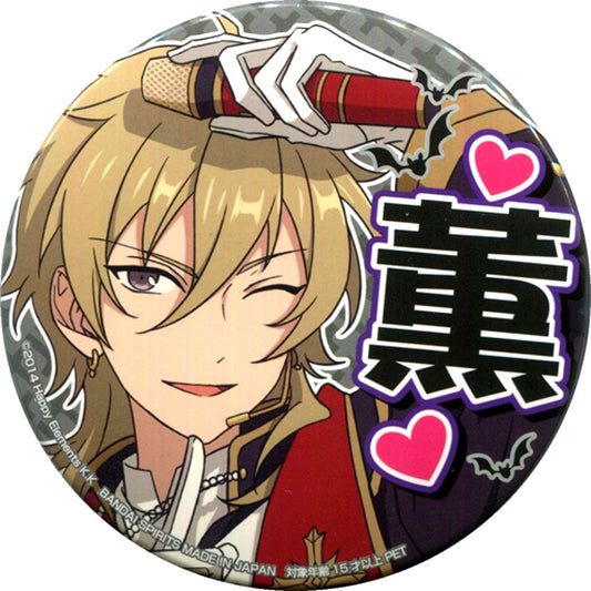 Kaoru Hakaze Ensemble Stars! Cheering Button 6th Vol. 2 [USED]