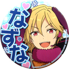 Nazuna Nito Ensemble Stars! Cheering Button 6th Vol. 2 [USED]