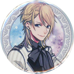 B-PROJECT Haruhi Teramitsu Trading Can Badge Event Version 1st Stage2016 Limited Buttons [USED]