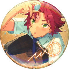 Mao Isara Ensemble Stars! Variety Button 9th Vol. 1 [USED]
