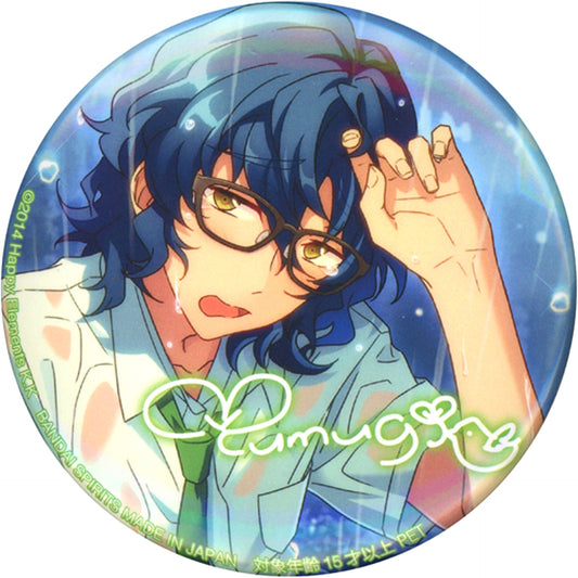 Tsumugi Aoba Ensemble Stars! Variety Button 9th Vol.1 [USED]