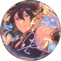Ensemble Stars! Rei Sakuma Variety Can Badge 9th Vol.2 Buttons [USED]