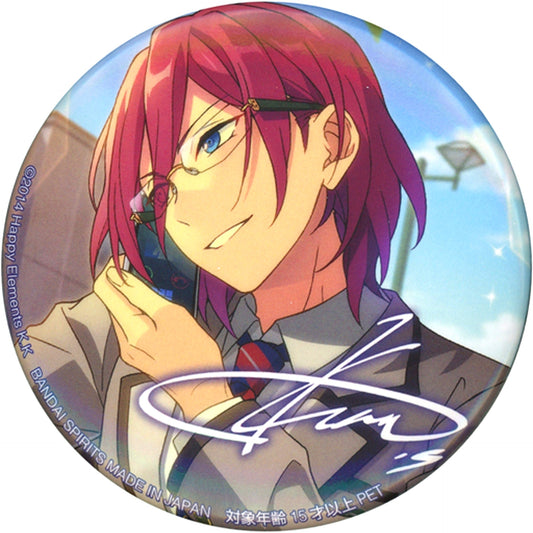 Ibara Saegusa Ensemble Stars! Variety Button 9th Vol. 2 [USED]