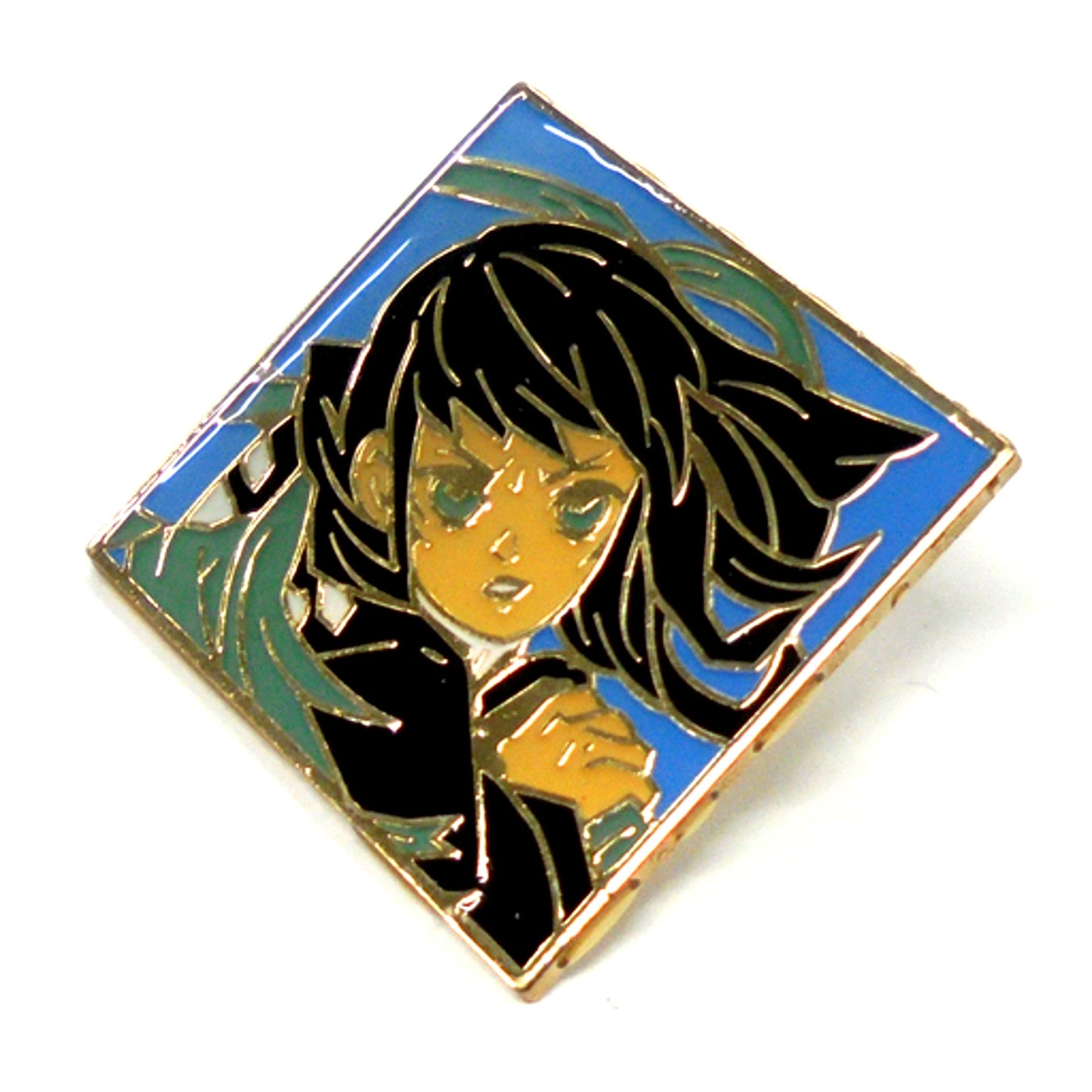 Muichiro Tokito Demon Slayer: Kimetsu no Yaiba Pins Jump Festa 2019 [USED]
