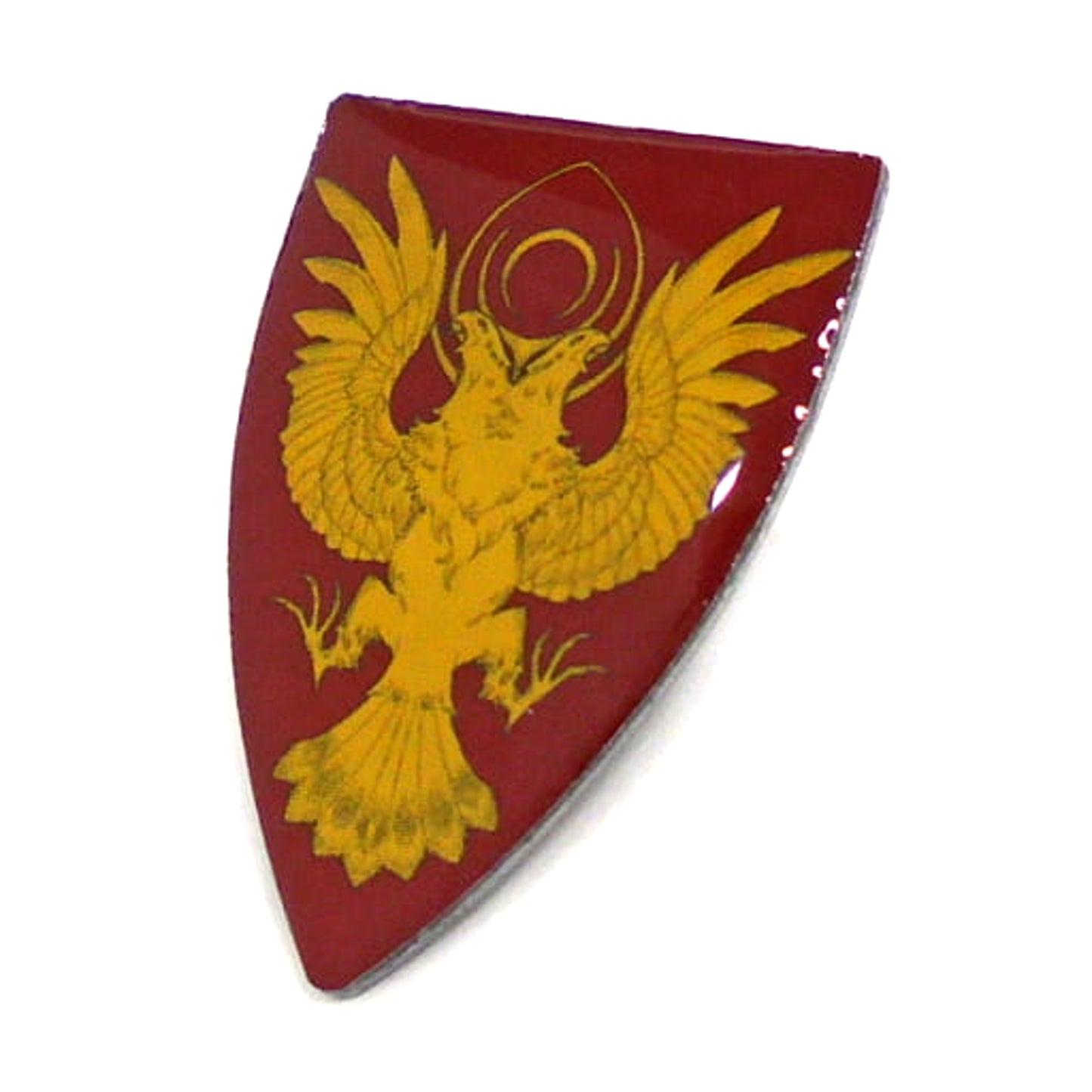 Fire Emblem: Three Houses Adrestian Empire Pin Badge Collection Buttons [USED]