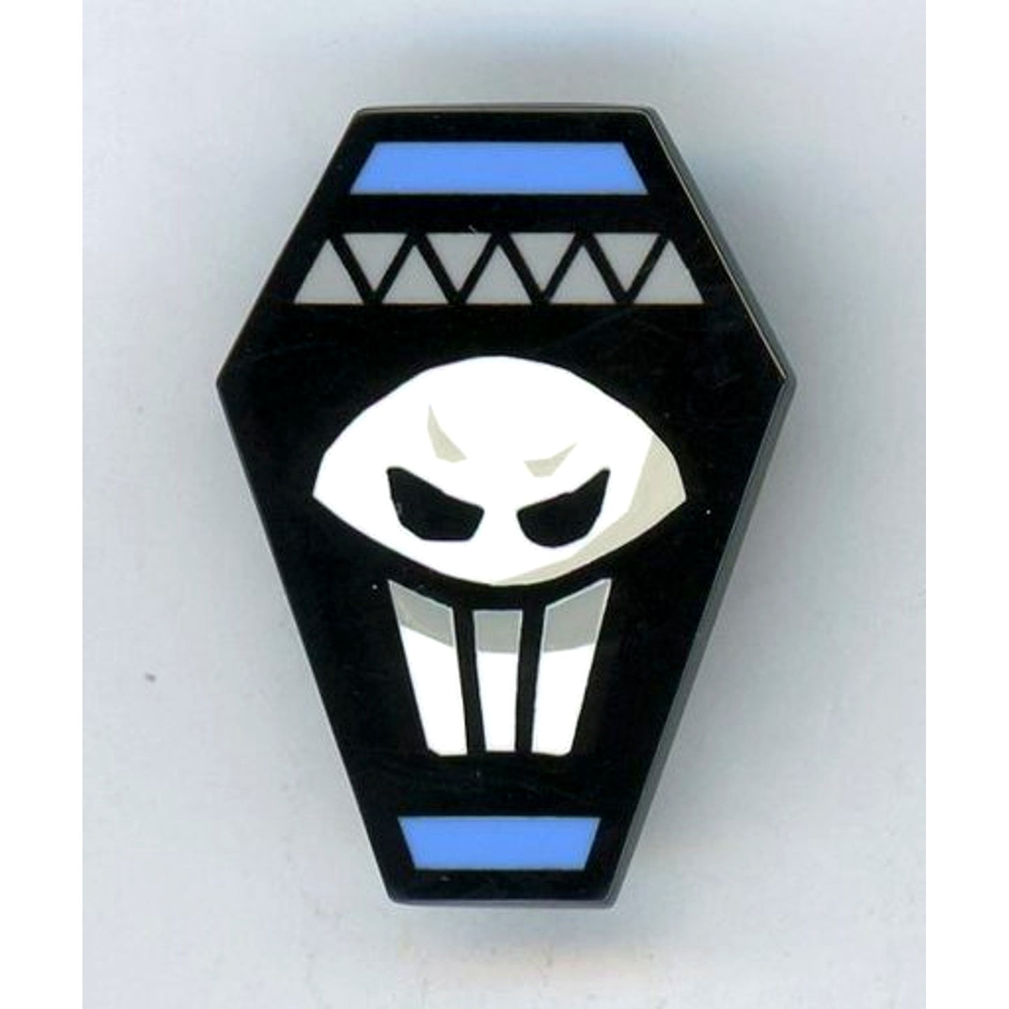 Idia Shroud Disney Twisted Wonderland Character Icon Pins Collection [USED]