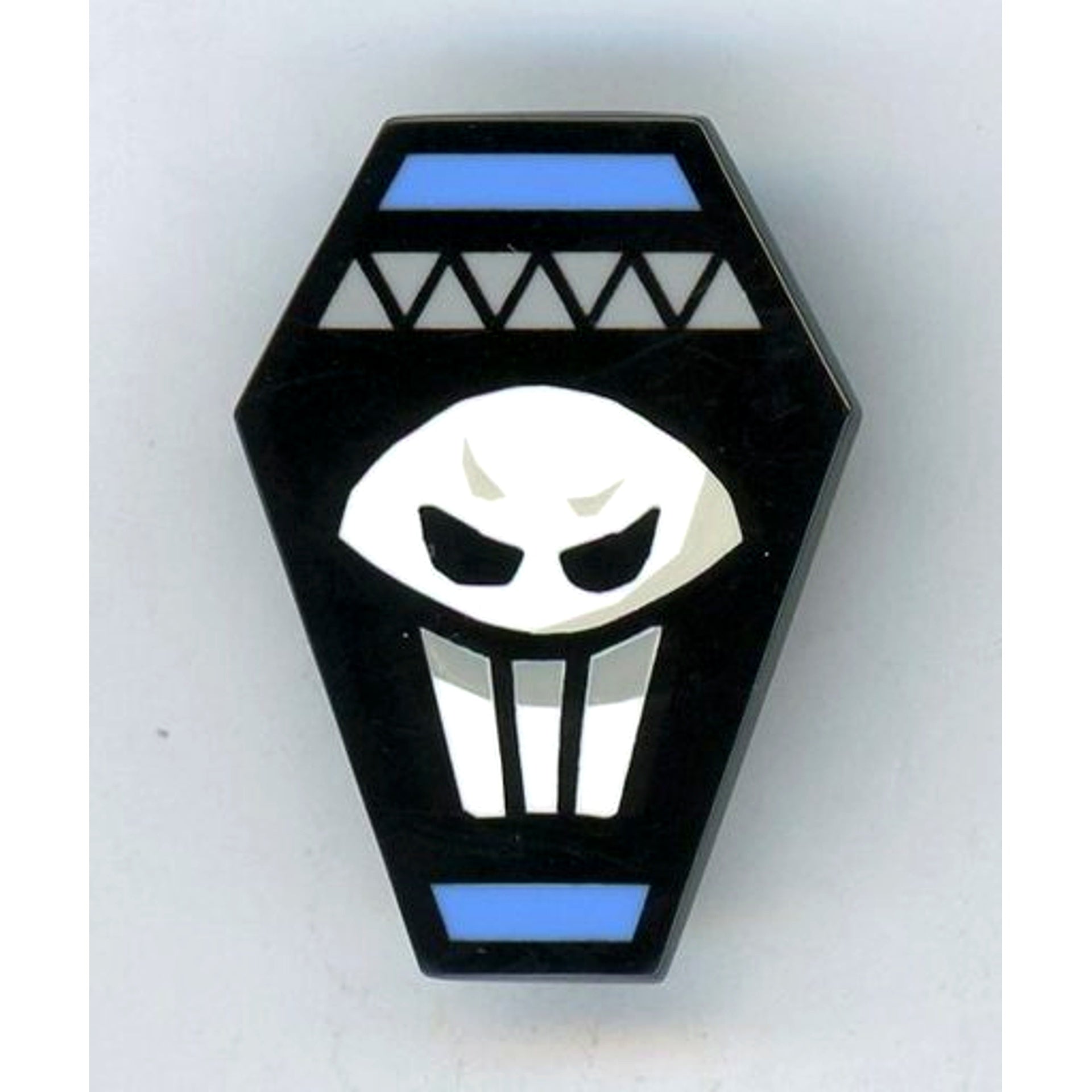 Idia Shroud Disney Twisted Wonderland Character Icon Pins Collection [USED]