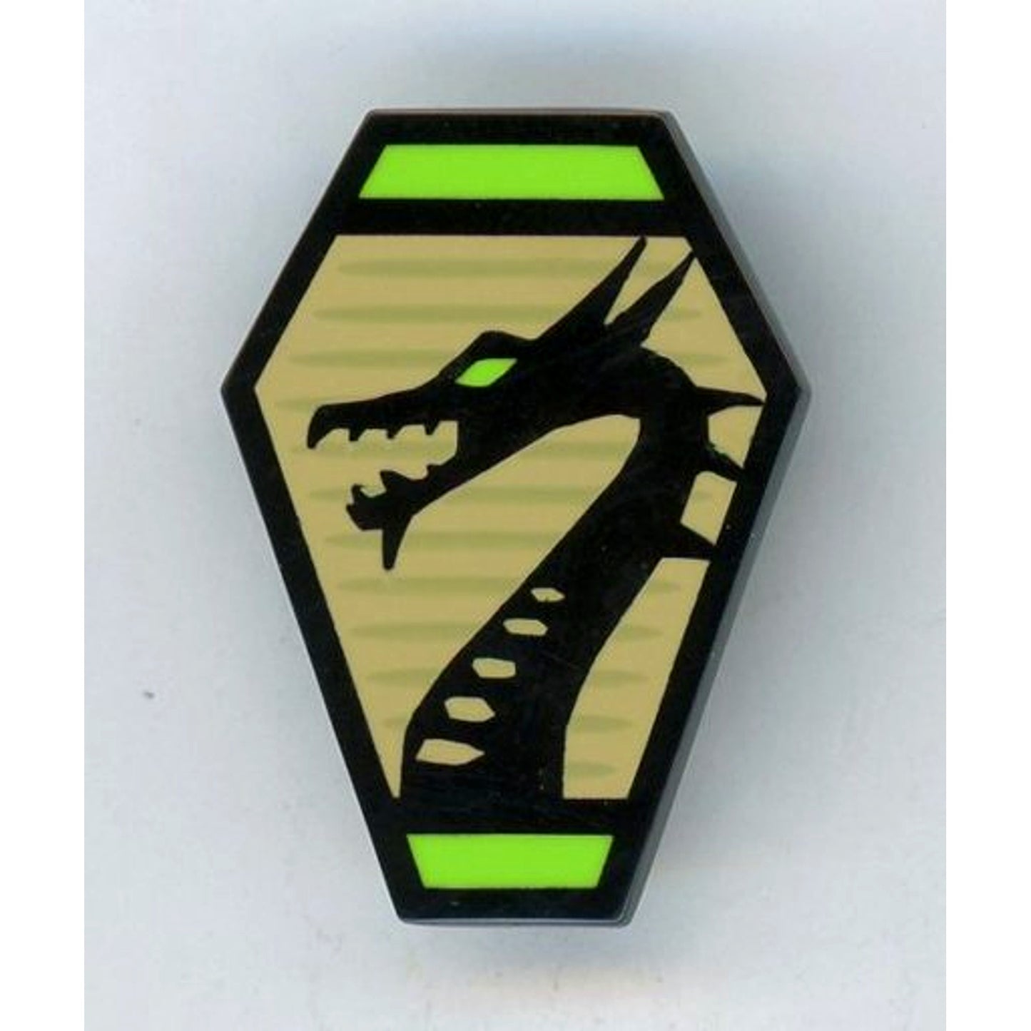 Malleus Draconia Disney Twisted Wonderland Character Icon Pins Collection [USED]