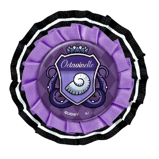 Octavinelle Rosette Button Disney Twisted Wonderland [USED]