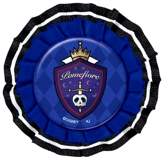 Pomefiore Rosette Button Disney Twisted Wonderland [USED]