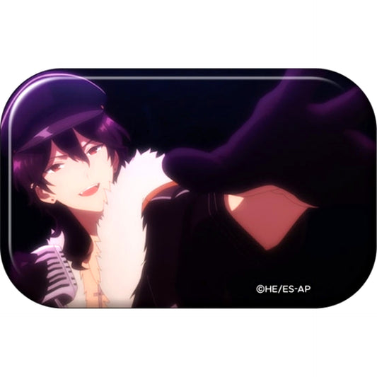 Rei Sakuma Ensemble Stars! Character Button Collection stories Ver.A [USED]