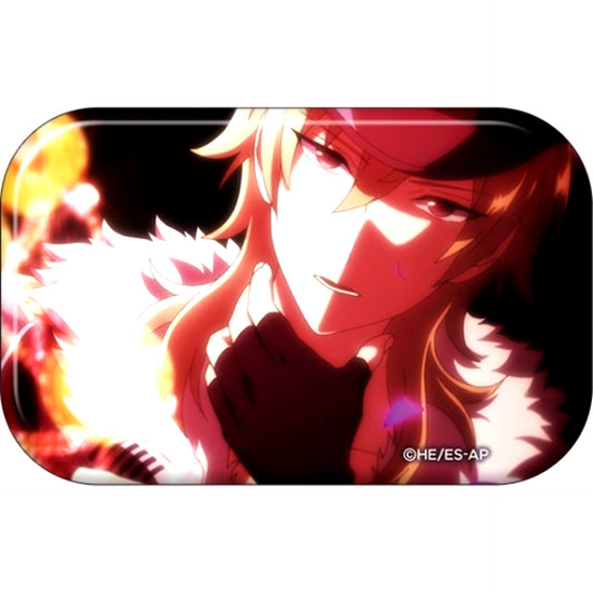Kaoru Hakaze Ensemble Stars! Character Button Collection stories Ver.A [USED]
