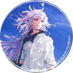 Fate/Grand Order Caster/Merlin Spirit Origin Summon Can Badge A 5th Anniversary Under The Same Sky Limited Buttons [USED]