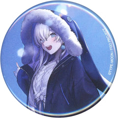 Fate/Grand Order Caster/Anastasia Spirit Origin Summon Can Badge A 5th Anniversary Under The Same Sky Limited Buttons [USED]