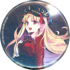 Fate/Grand Order Lancer / Ereshkigal Spirit Origin Summon Can Badge A 5th Anniversary Under The Same Sky Limited Buttons [USED]