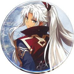 Fate/Grand Order Ruler/Shiro Amakusa Spirit Origin Summon Can Badge B 5th Anniversary Under The Same Sky Limited Buttons [USED]