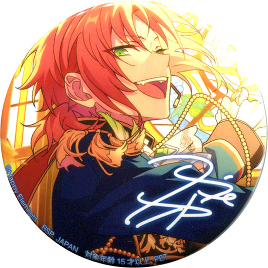 Leo Tsukinaga Ensemble Stars! Variety Button 10th Vol.1 [USED]