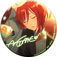 Natsume Sakasaki Ensemble Stars! Variety Button 10th Vol. 1 [USED]