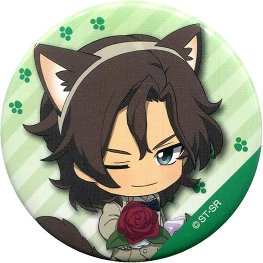 Mobile Suit Gundam 00 Lockon Stratos Normal Can Badge Collection Gundam Cafe Namja Town Gundam Nyight 2020 Limited Buttons [USED]