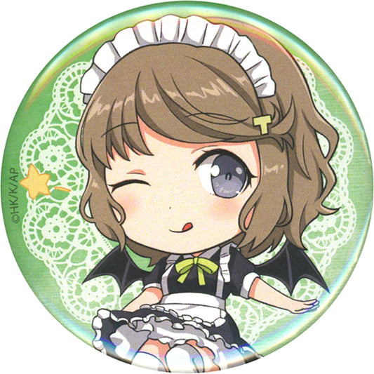 Tomoe Koga Rascal Does Not Dream of Bunny Girl Senpai Button E-5 Prize DMM Scratch! [USED]
