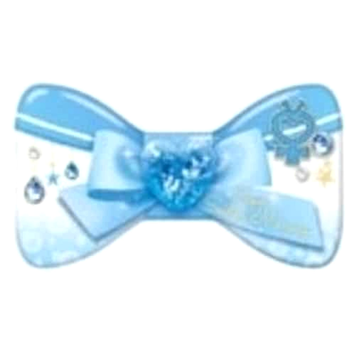 Sailor Moon Eternal The Movie Super Sailor Mercury Ribbon Can Badge Collection Buttons [USED]