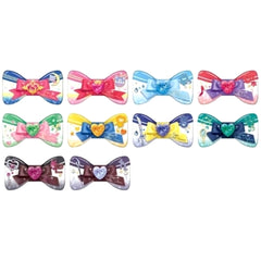 Sailor Moon Eternal The Movie Super Sailor Moon & Others Ribbon Can Badge Collection All 10 Types Set Buttons [USED]