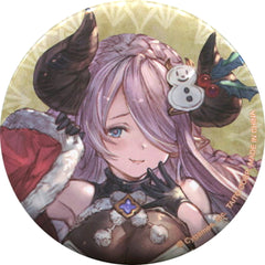 Granblue Fantasy Narumea Can Badge Vol.3 Buttons [USED]