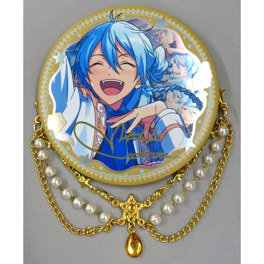 Ensemble Stars! Wataru Hibiki 3rd Anniversary Can Badge Group A China Limited Buttons [USED]