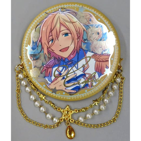 Ensemble Stars! Eichi Tenshouin 3rd Anniversary Can Badge Group C China Limited Buttons [USED]