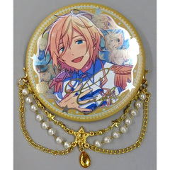 Ensemble Stars! Eichi Tenshouin 3rd Anniversary Can Badge Group C China Limited Buttons [USED]