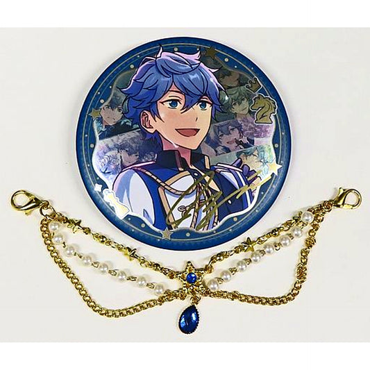 Izumi Sena Ensemble Stars 3rd Anniversary Badge Group C China Limited [USED]