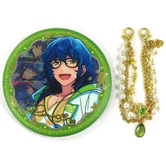 Ensemble Stars! Tsumugi Aoba 3rd Anniversary Can Badge Group C China Limited Buttons [USED]