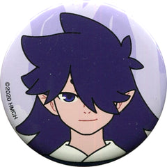 The Legend of Hei: My Choice of Future Fengxi Front Fengxi Collection Can Badge Theater Limited Buttons [USED]