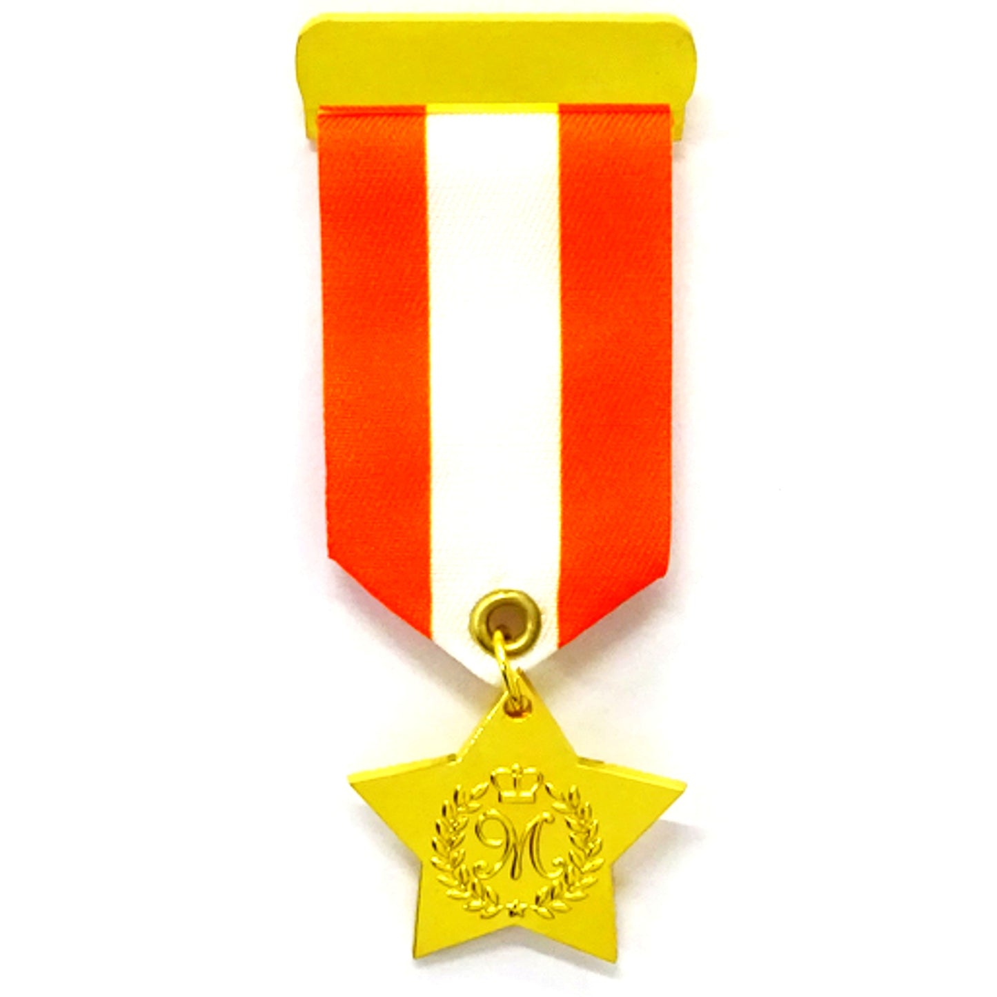 Single Item Akane Nonohara Costume Badge The Idolmaster Million Live EXTRA LIVE MEGATON VOICE [USED]